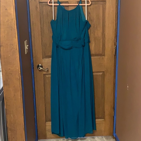 davids bridal f19953